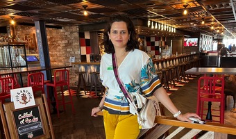 Nishi Joshi